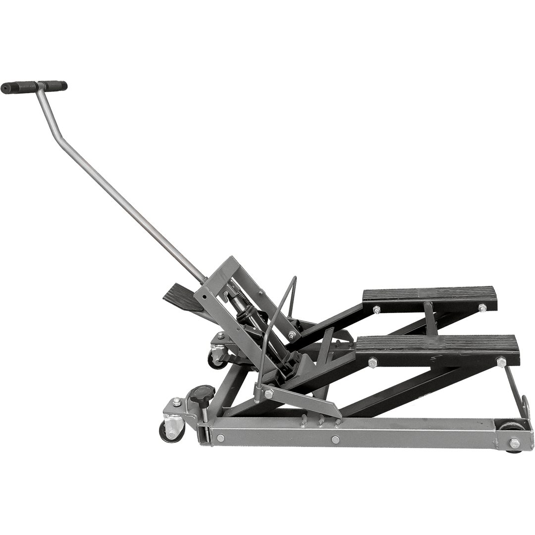 MLJ5 MOTORCYCLE LIFT JACK*