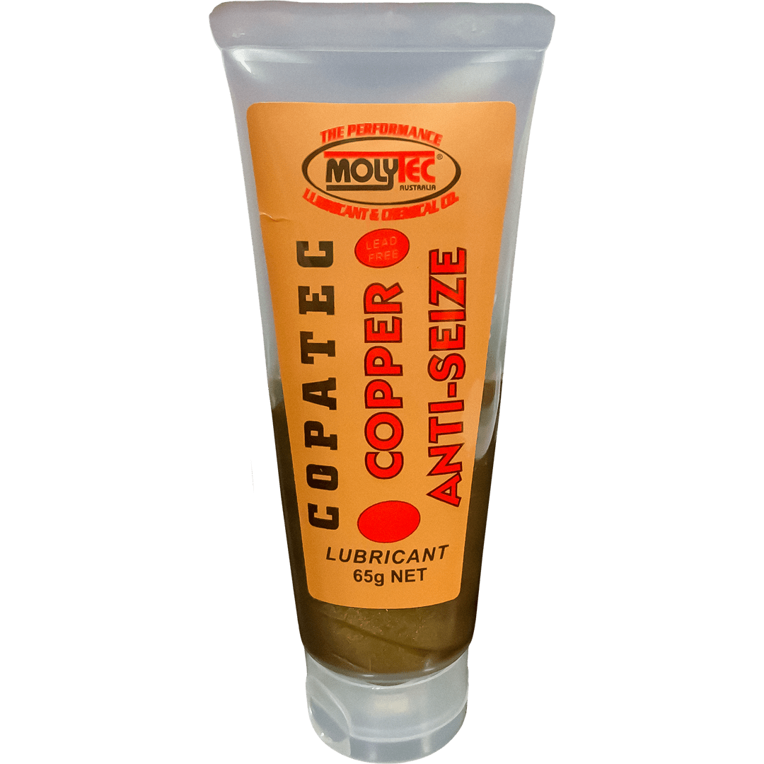 MTCAS COPPER ANTISEIZE 65G* Molytec