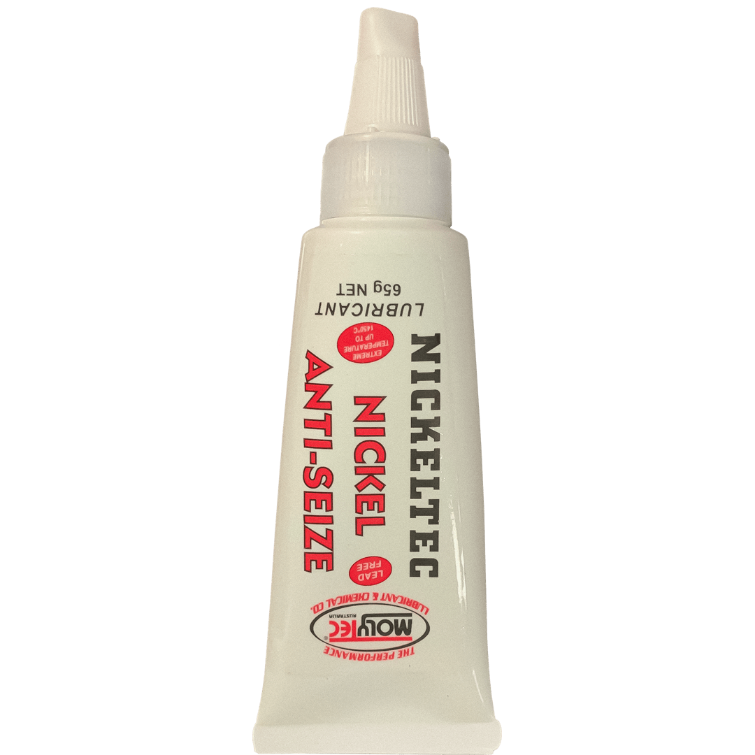 MTNAS NICKEL ANTISEIZE 65G* Molytec