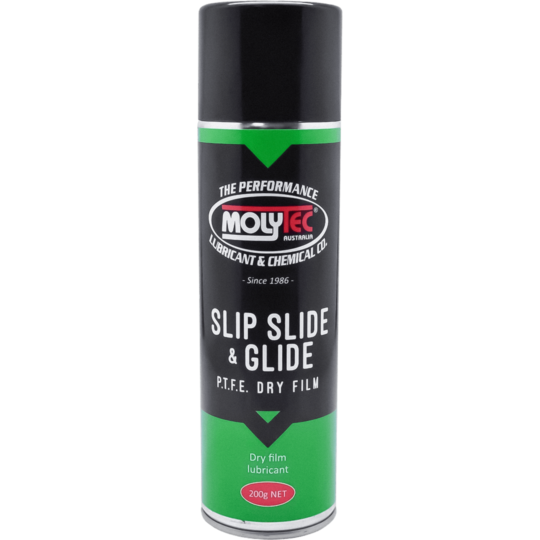 MTSSG SLIP SLIDE GLIDE 200 GRAM* Molytec