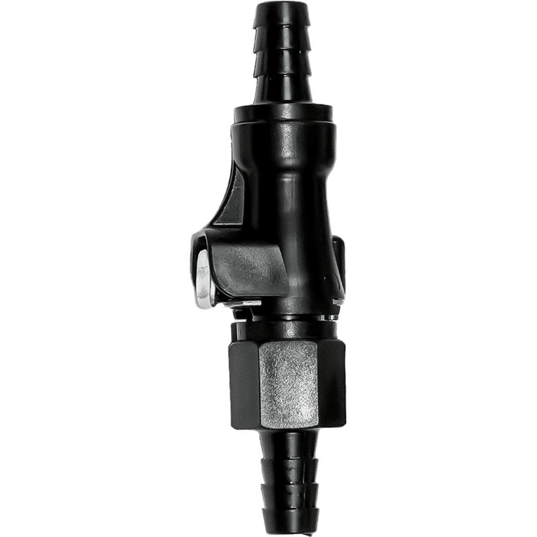 QD1 QUICK DISCONNECT FUEL LINE FITTING 5/16"