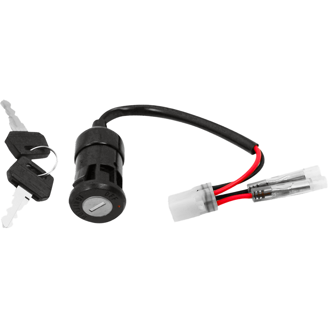 SA2 IGNITION SWITCH ASSEMBLY WRF/TTR