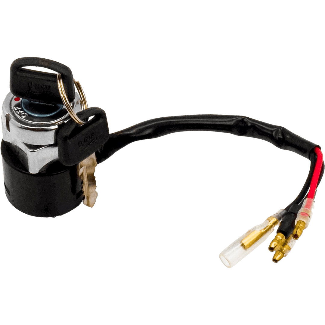 SA3 IGNITION SWITCH ASSEMBLY CT110