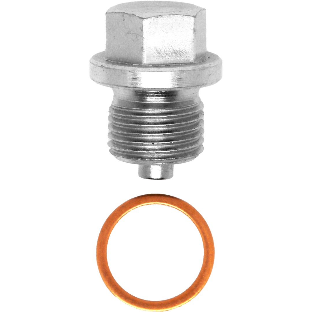 SPM3 SUMP PLUG 14 X 1.25