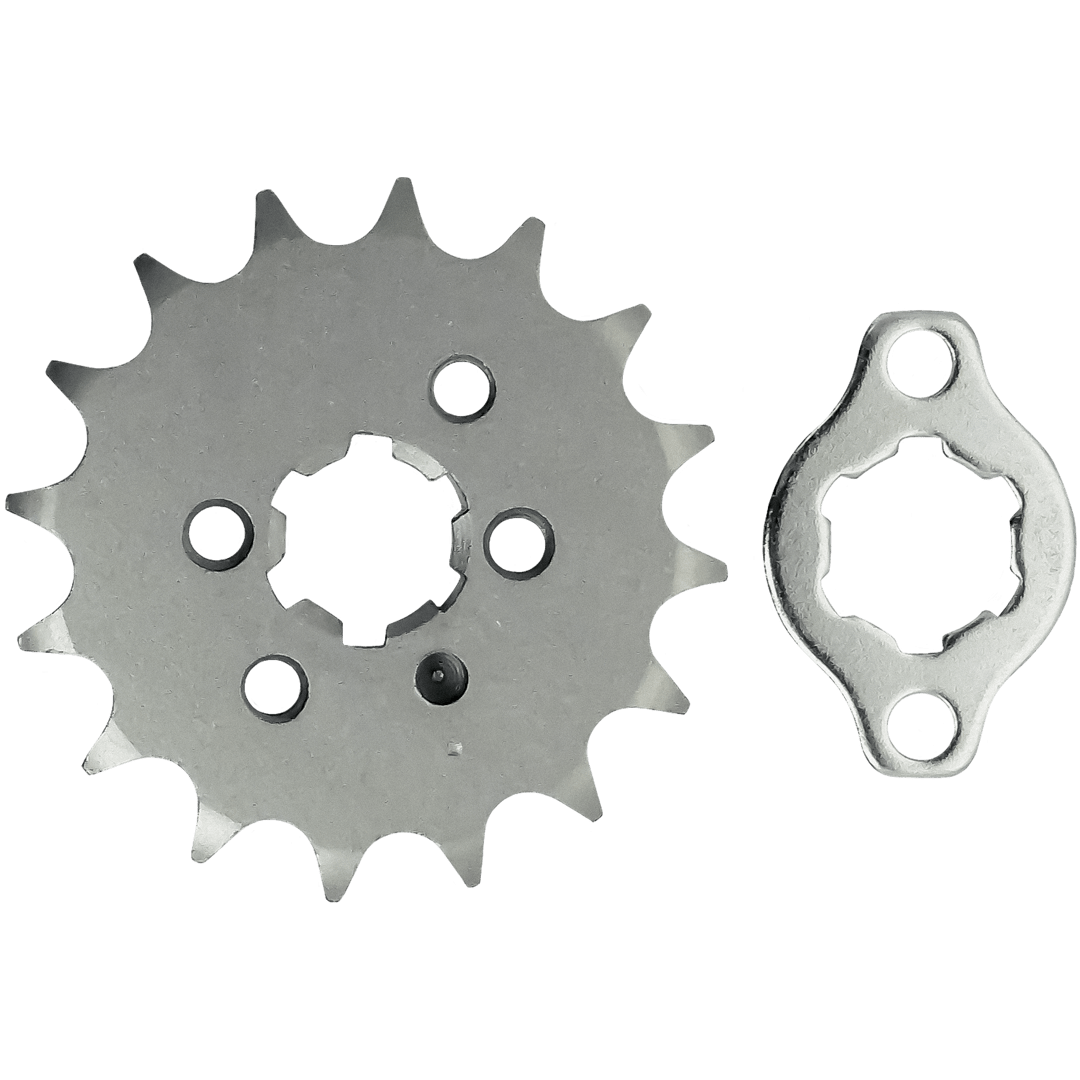 SPTF2 FRONT SPROCKET 16T CT110*