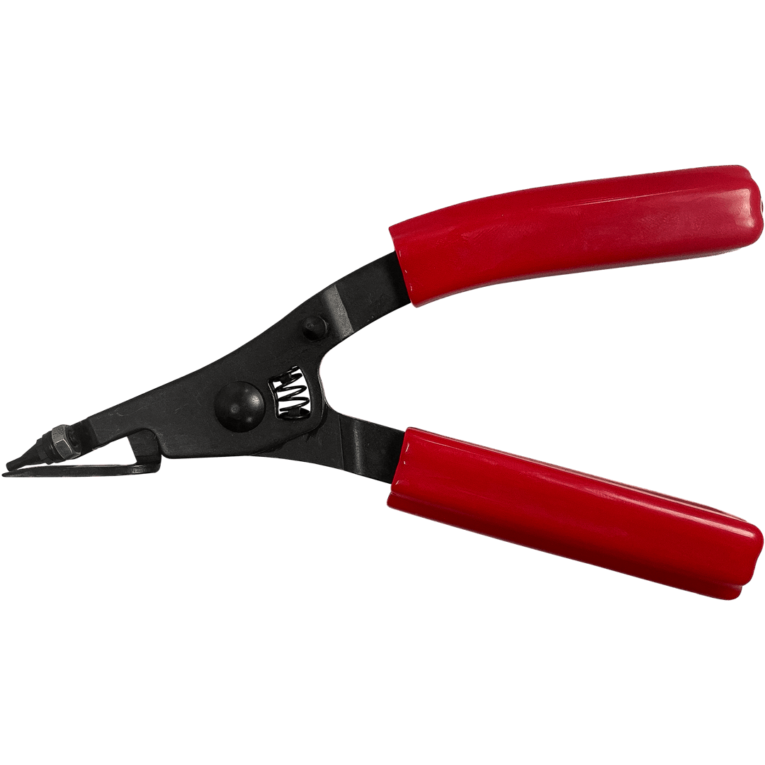 STCPP COTTER PIN PLIER*