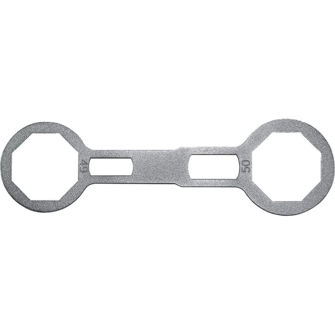 STFCW2 FORK CAP WRENCH 49X50*
