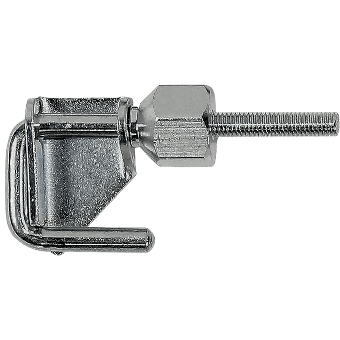 STFLC1 FUEL LINE CLAMP OUTER DIAMETER 15MM