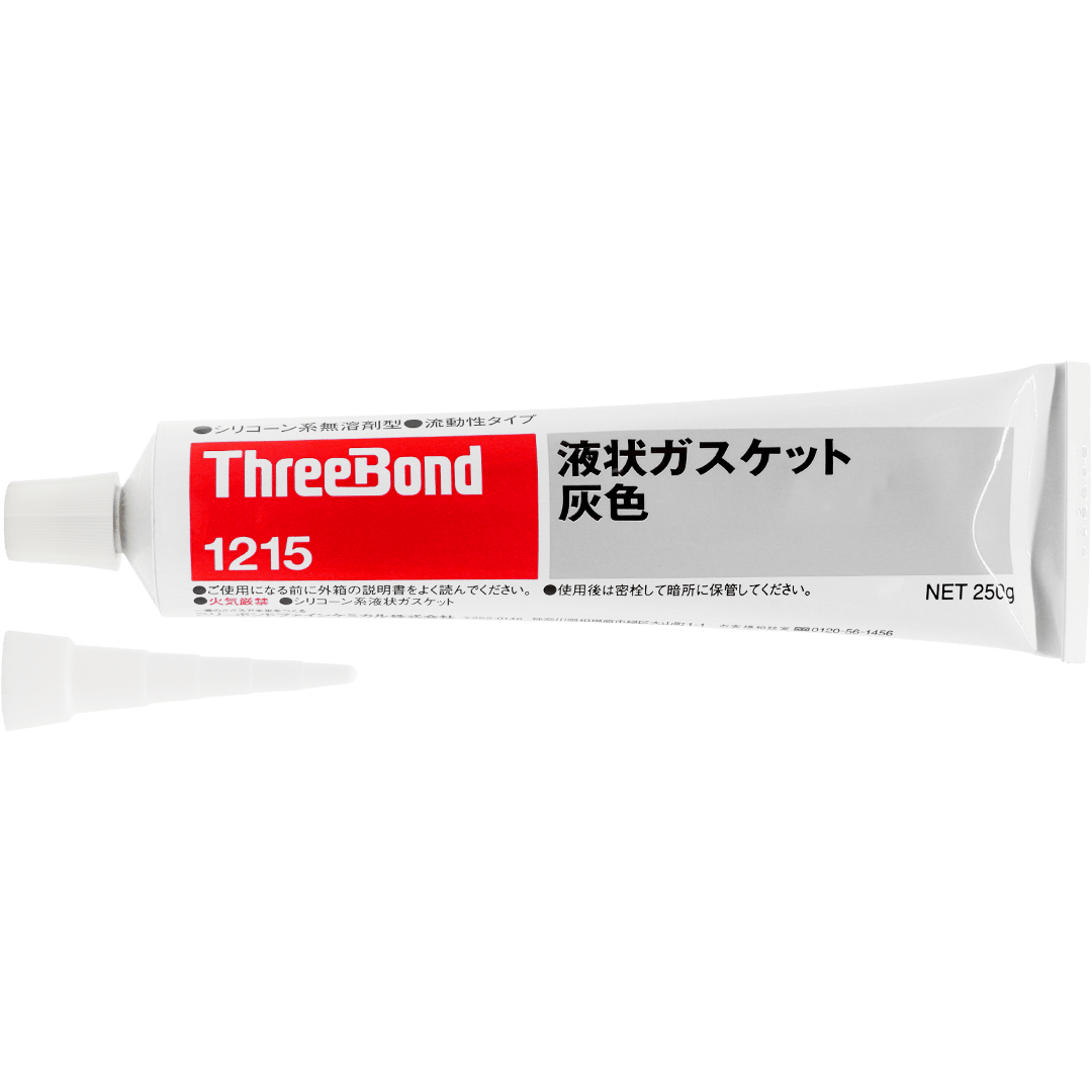 TBD16 LIQUID GASKET 250G GREY* Threebond