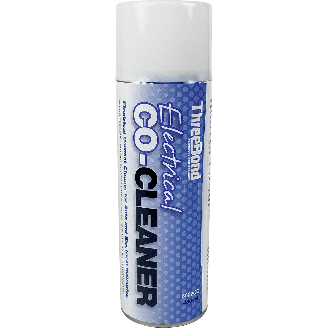 TBD33 ELECTRICAL CONTACT CLEANER 480ML* Threebond