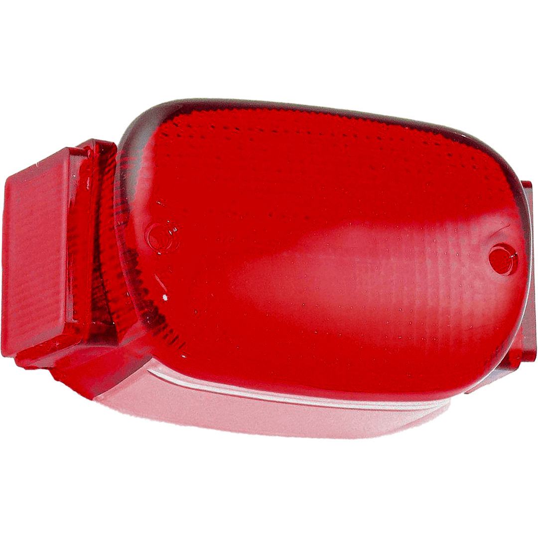 TL52 XV250 TAIL LIGHT LENS