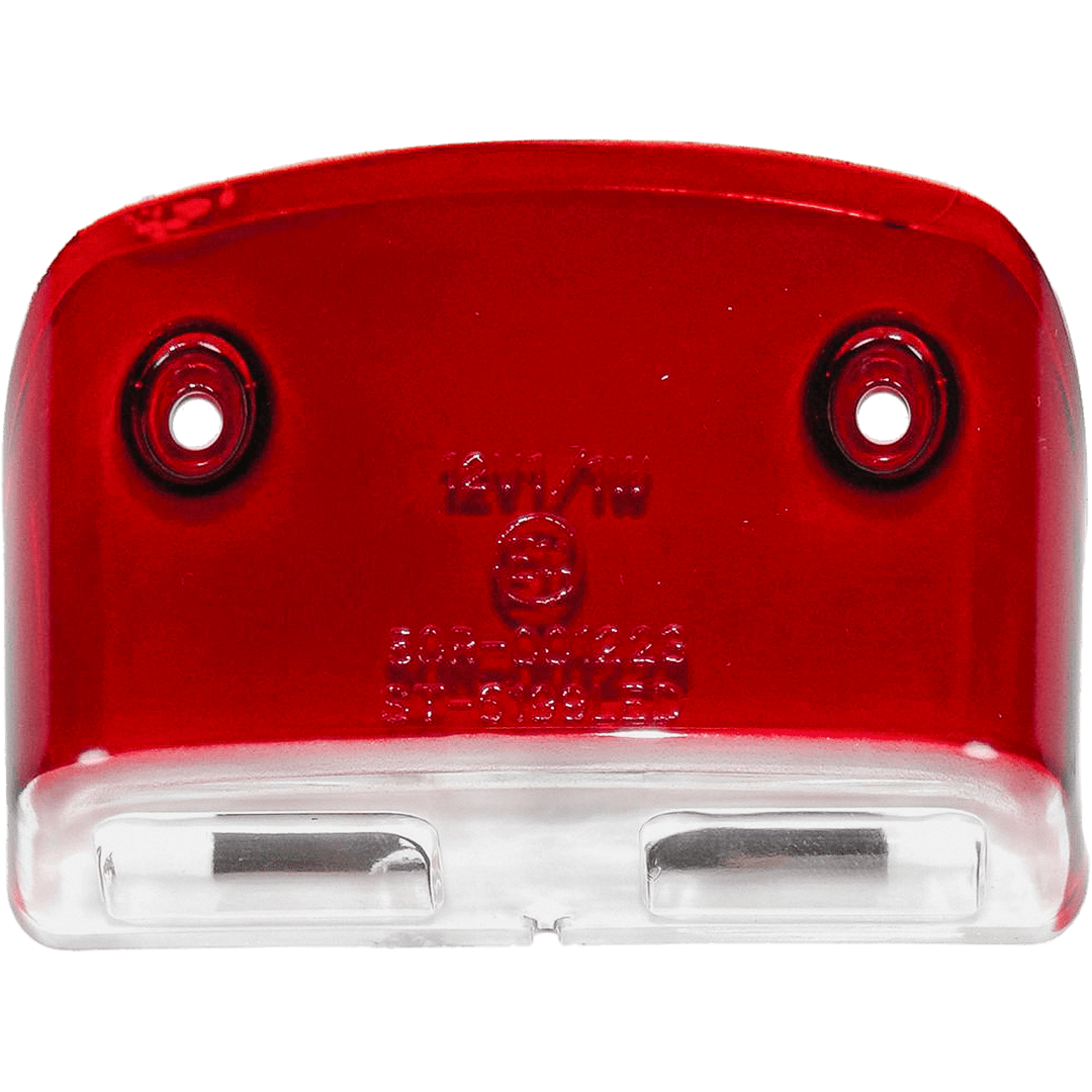 TL61 ENDURO LED TAIL LIGHT LENS