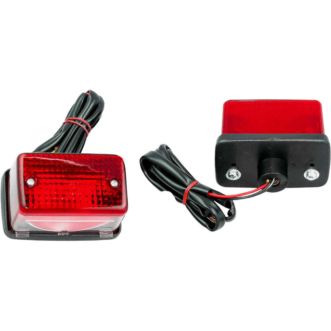 TL78 TAIL LIGHT ASSEMBLY CT110X