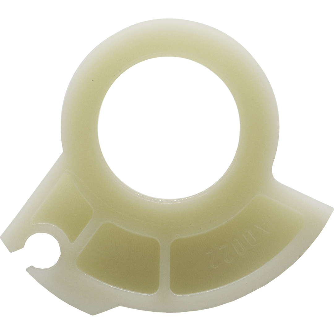 TT5 THROTTLE TUBE PLASTIC