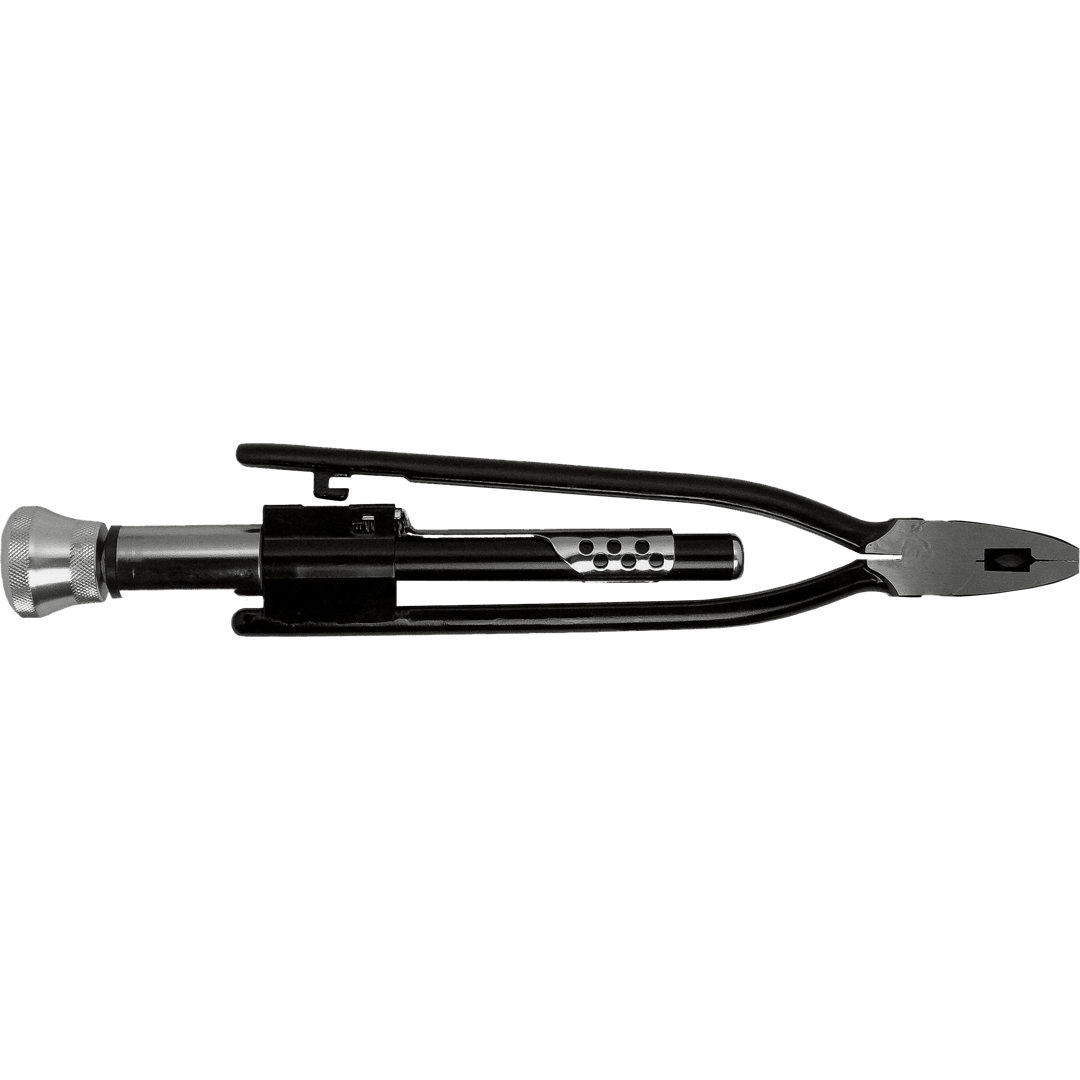 WP2 REVERSIBLE SAFETY WIRE PLIERS