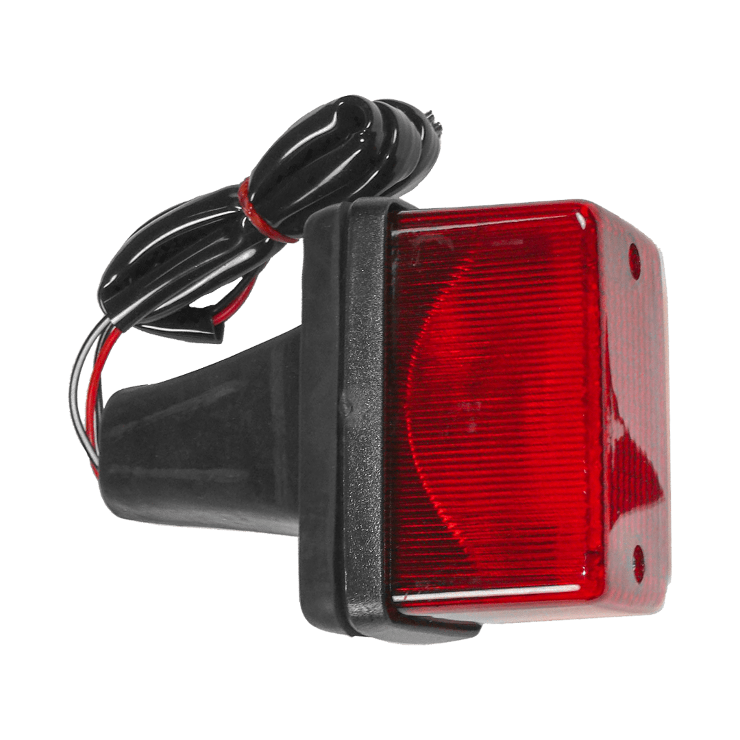 XR1 XR TAIL LIGHT ASSEMBLY