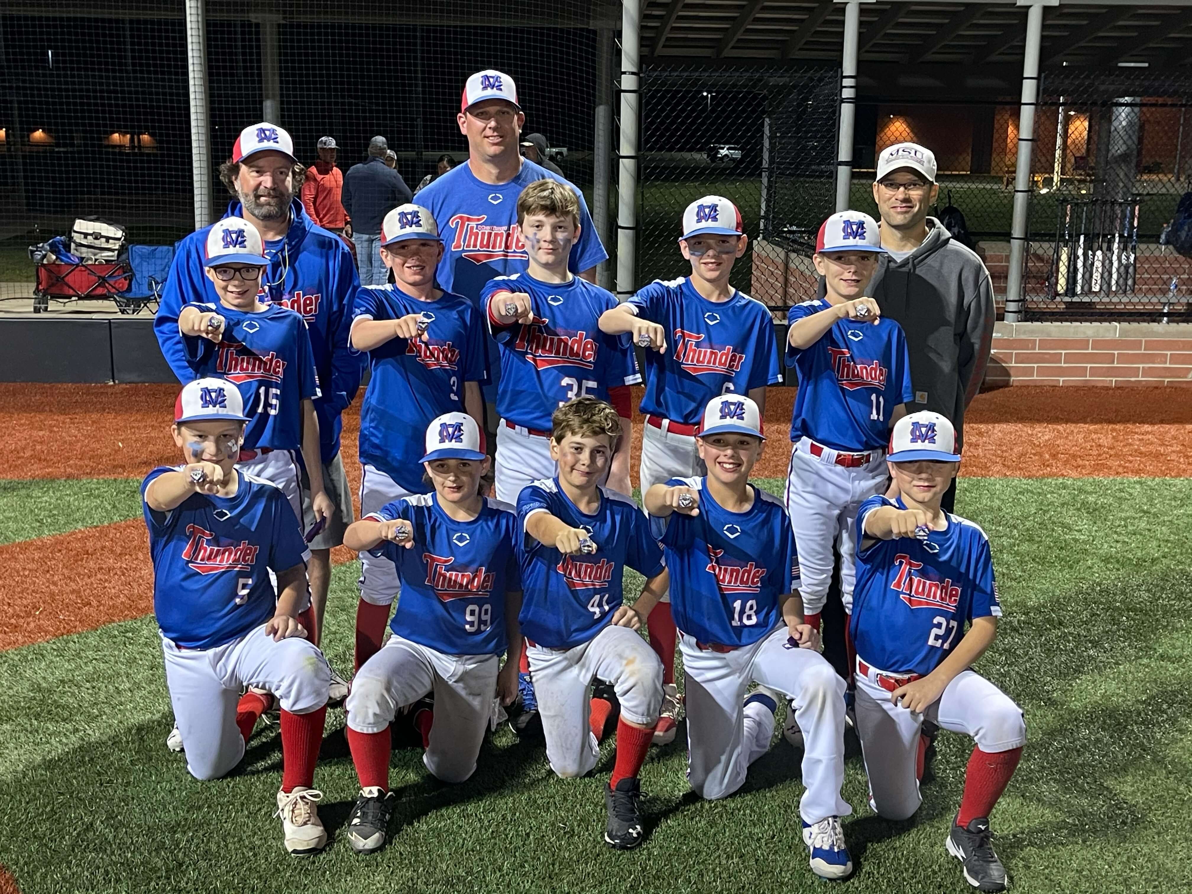 Madison County Sports Zone Fitness and Baseball Instruction from the Pros