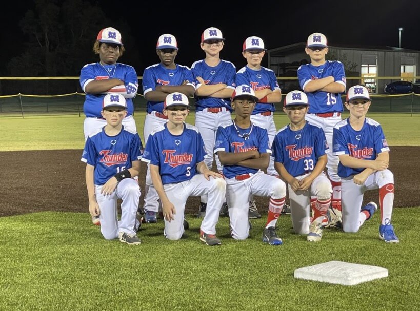 Madison County Sports Zone Fitness and Baseball Instruction from the Pros