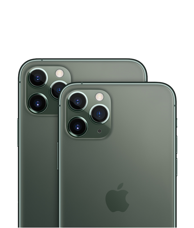 Buy Apple IPhone 11 Pro Max [64GB/4GB] 6.5Inch Super