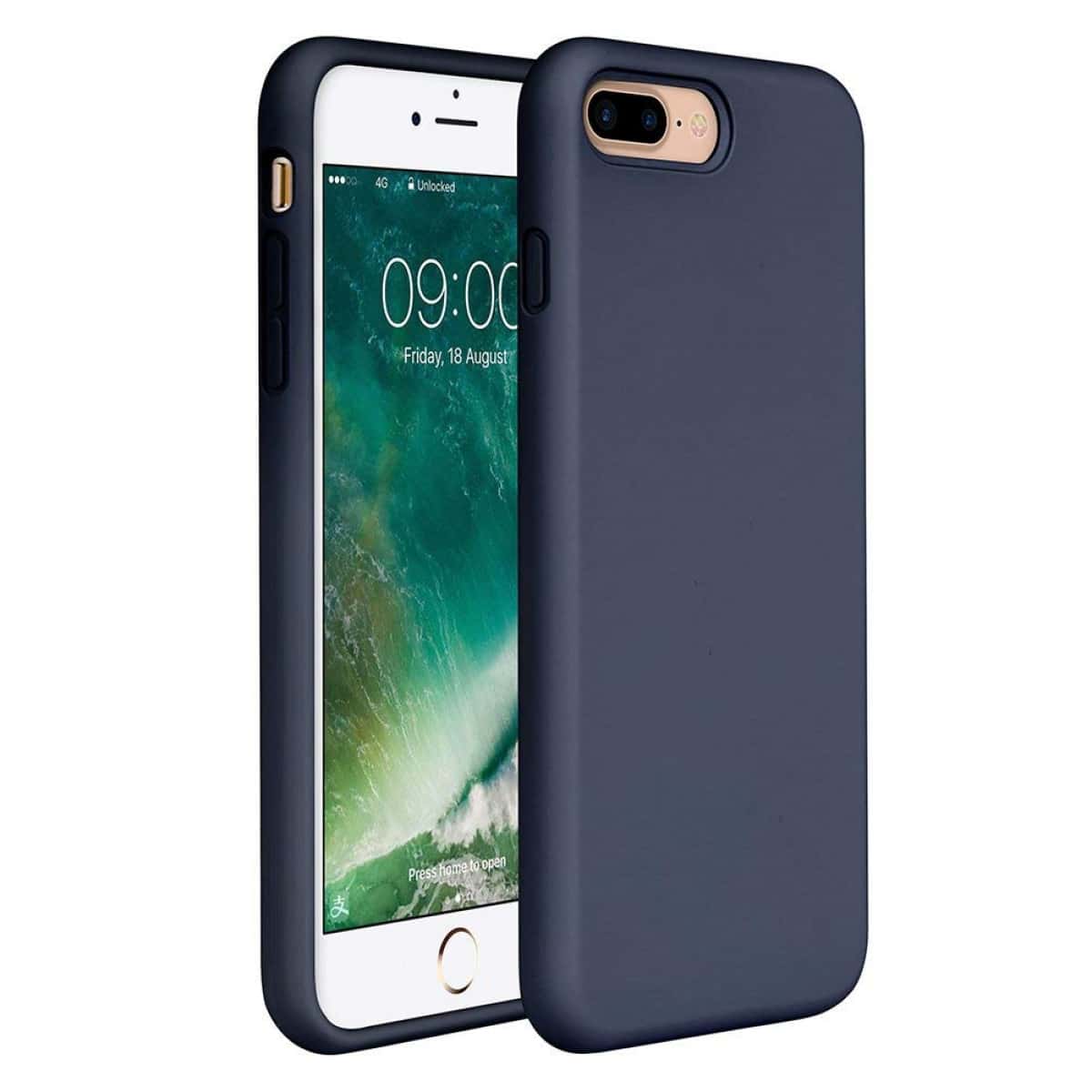 Buy Apple iPhone SE 2020, iPhone 8, iPhone 7, Silicone