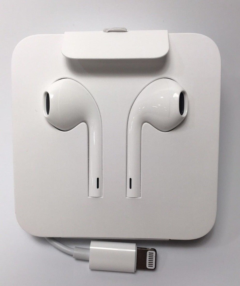 Buy Apple Earpod for Iphone 7,8,X,XS,XS Max,11 Pro Max iPads & iPods