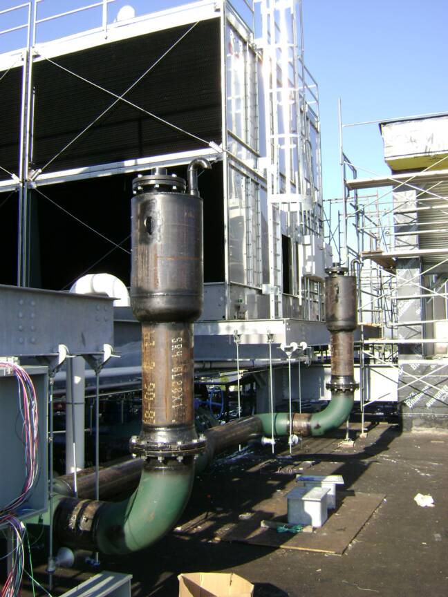 McSweeney Engineering Energy Efficient HVAC Design Energy Star Engineer