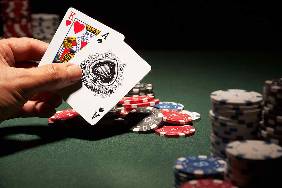 The Golden Rules of Blackjack Online Casino News