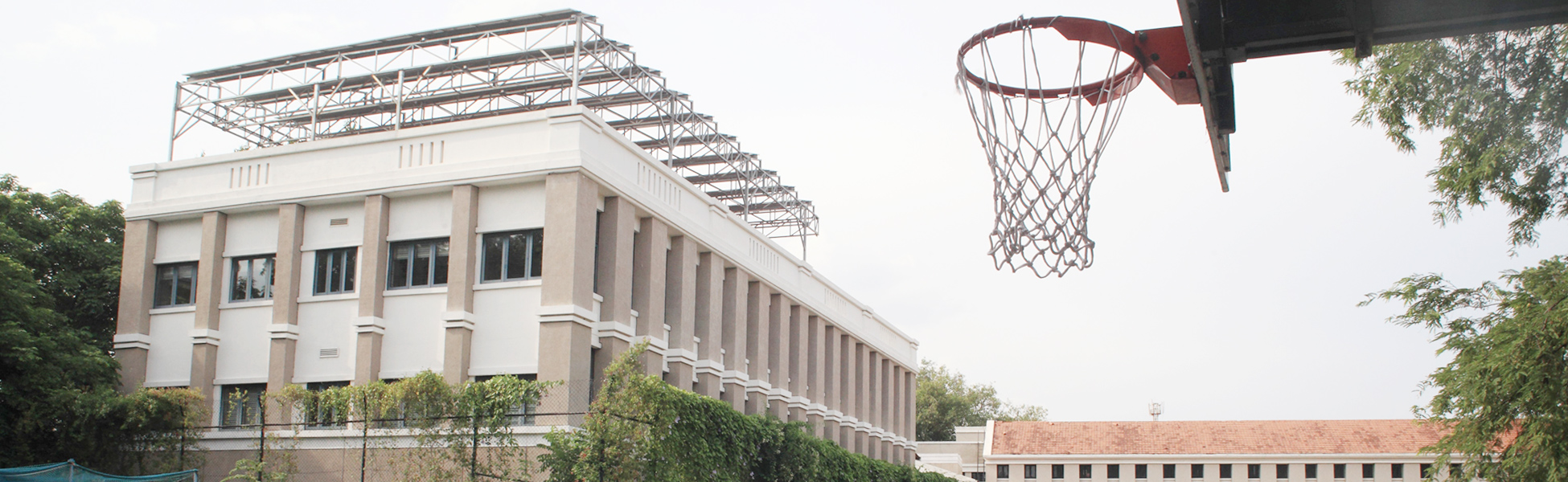 M.Ct.M.Chidambaram Chettyar International School