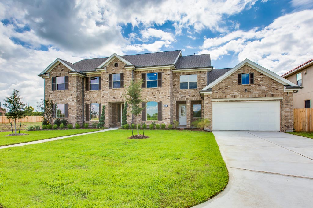 Palm Lake Estates Exclusive Living by McVaugh Custom Homes
