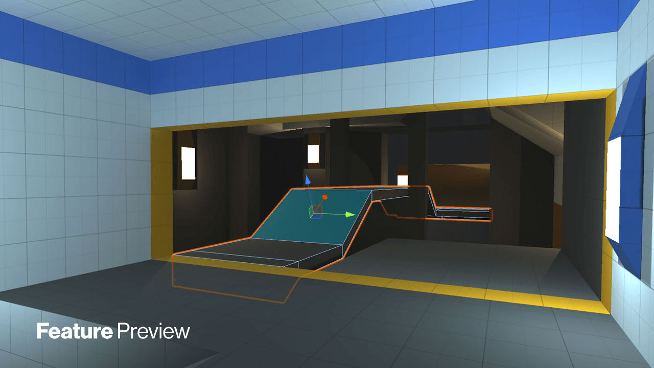 Unity acquires ProBuilder and Polybrush editing tools MCV/DEVELOP