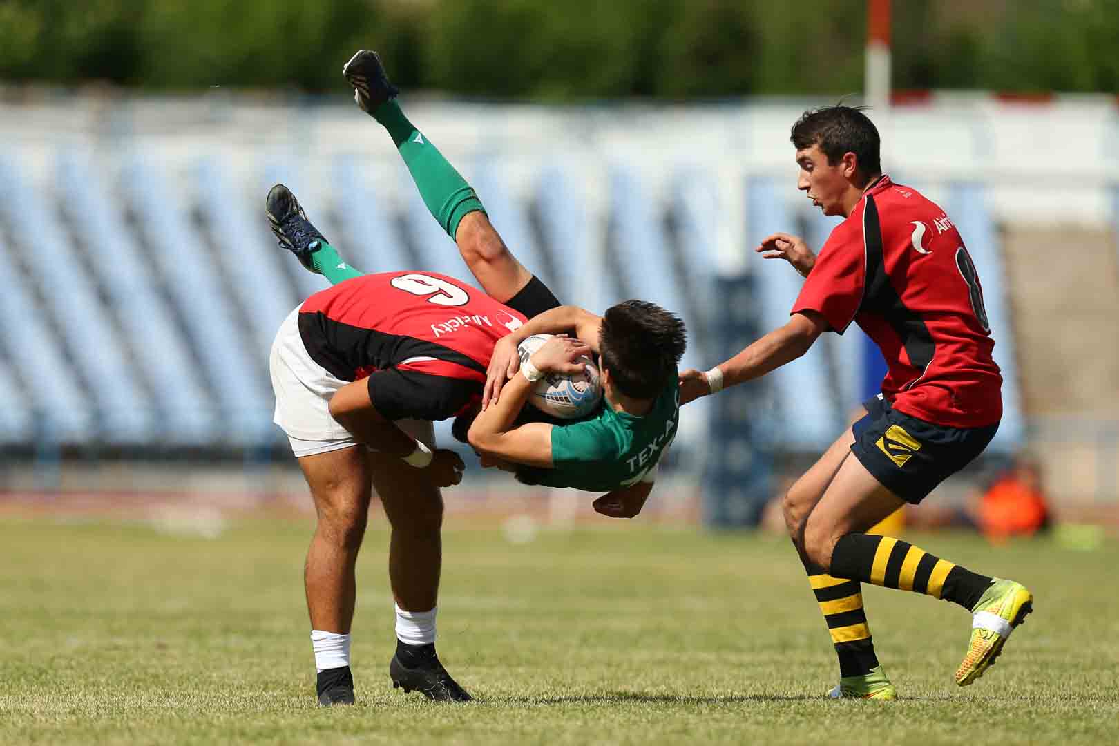 Effect of the Decision in McCracken v Melbourne Storm Rugby League