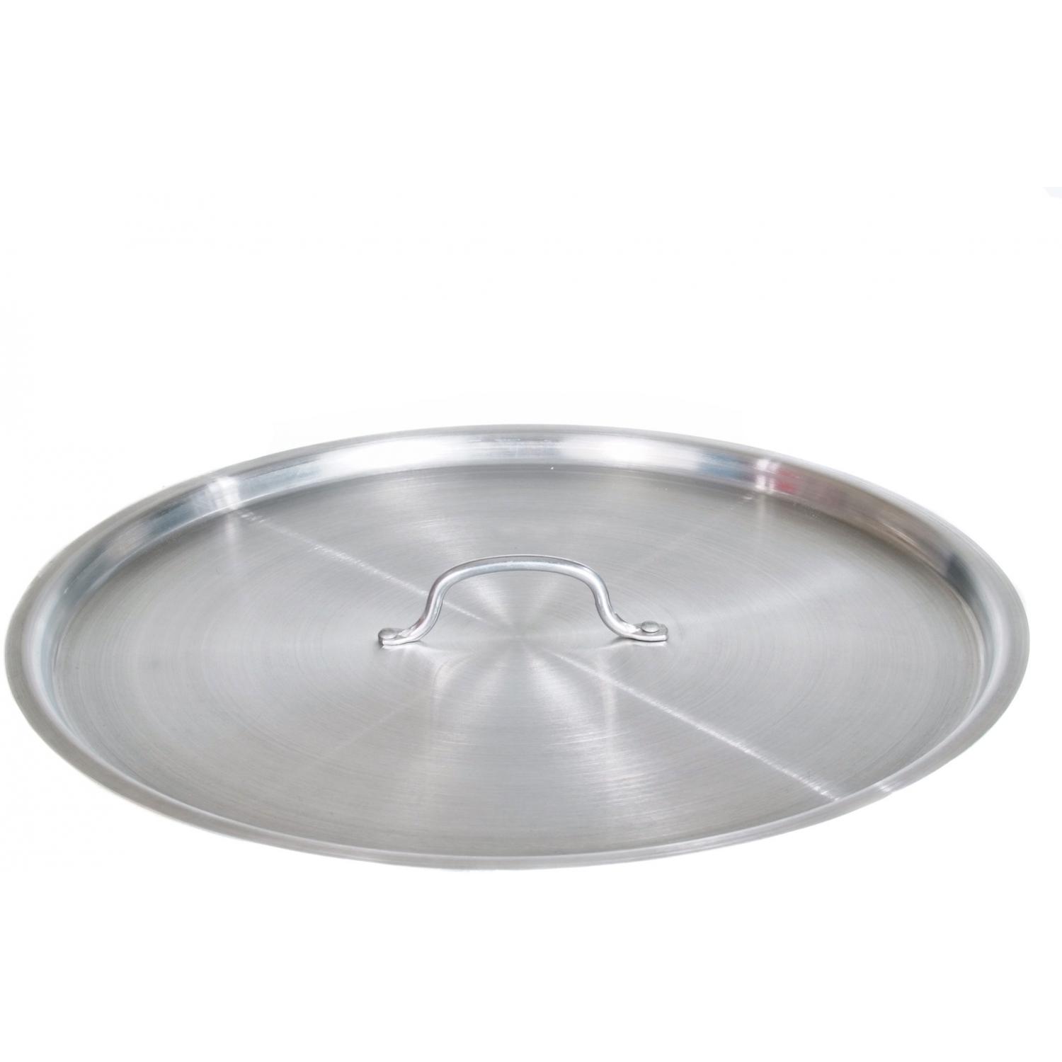 10443D 15 Gallon Lid (only) for Jambalaya Pot Aluminum Cajun Classic Cookware 213 2nd