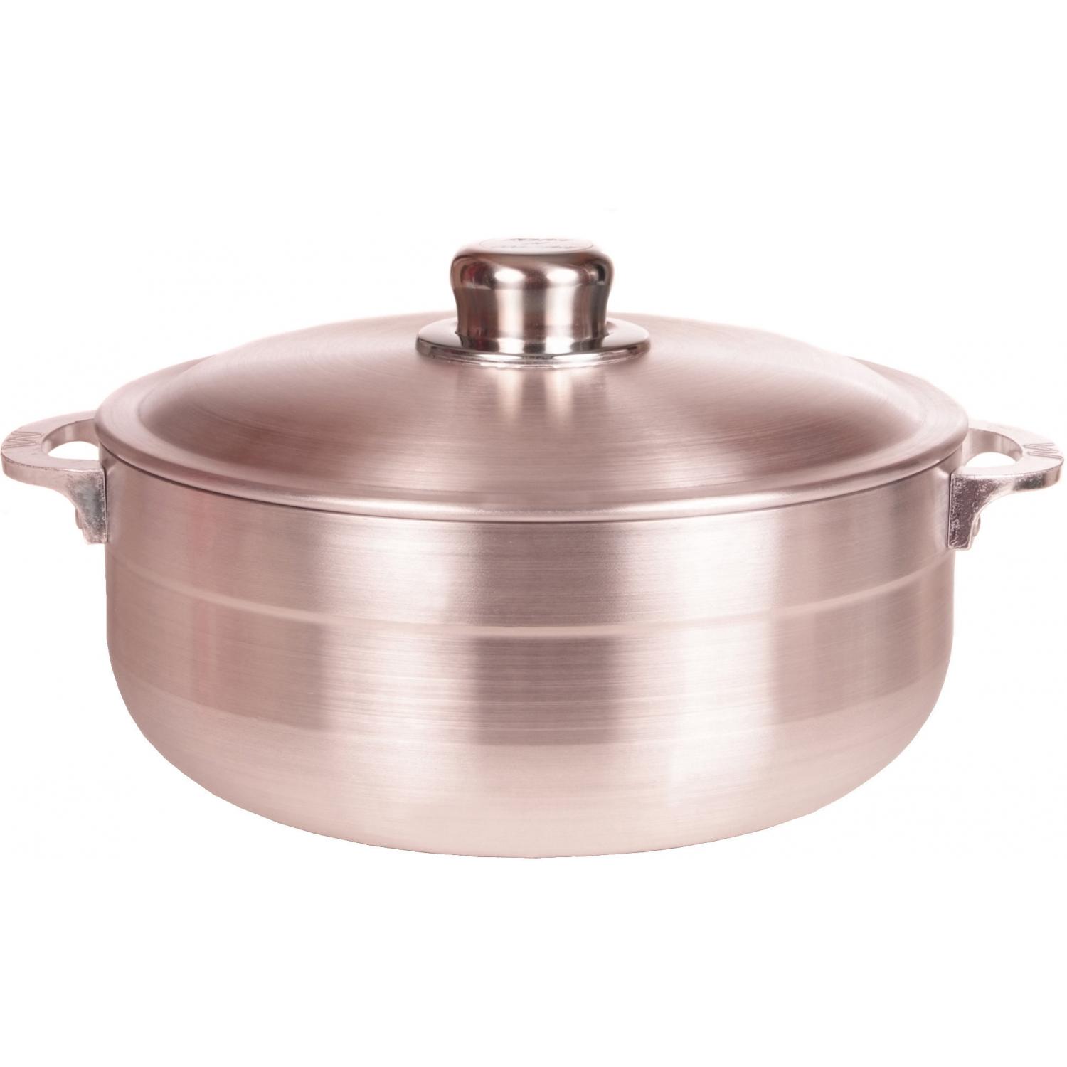 9944 Caldero Aluminum Dutch Oven 11.3 qt Cajun Classic Cookware