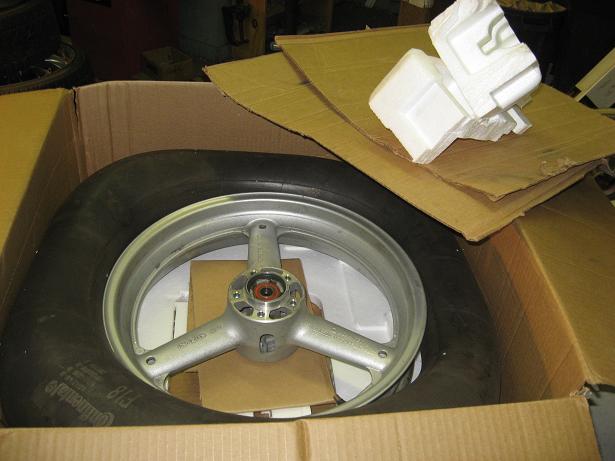 mcwheel wheel repair for alloy car and motorcycle wheels, straightening