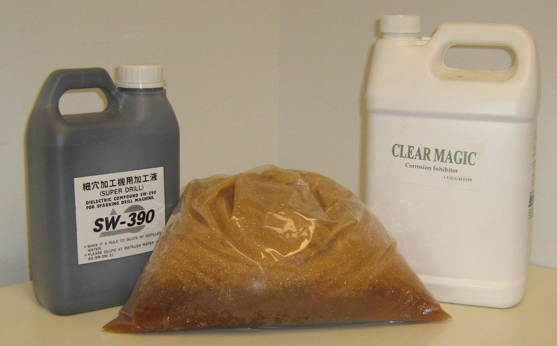 Resin Regeneration Ion Exchange Resin Deionized Resin