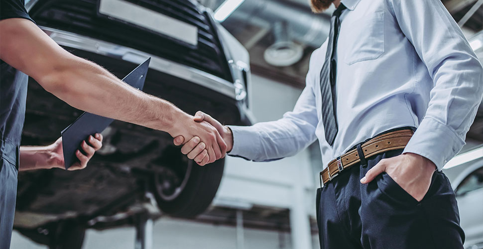 Insurance & Fleet Approved Edmonton, Enfield, North London