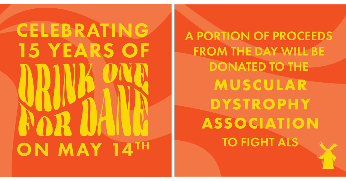 Dutch Bros holds 15th Annual Drink One for Dane fundraiser to support(05)
