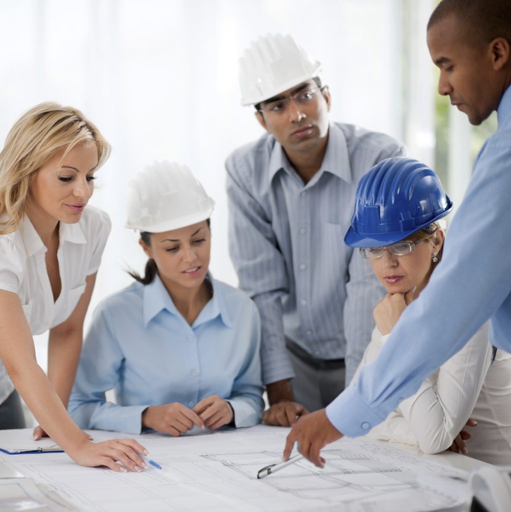 Home Maryland Association of Engineers