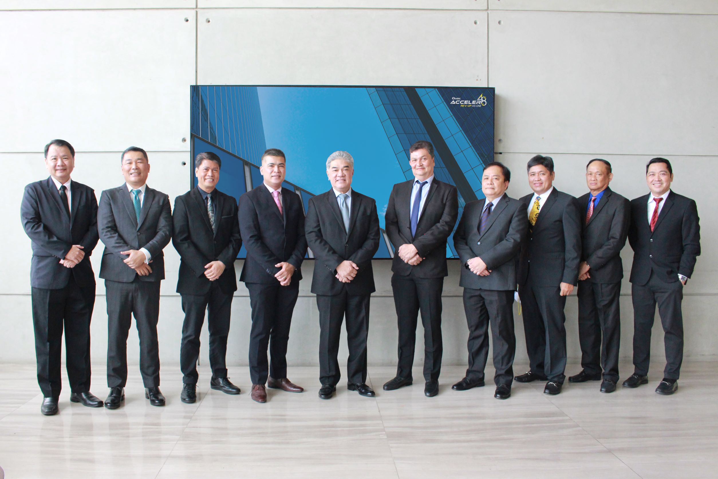 Management Makati Development Corporation