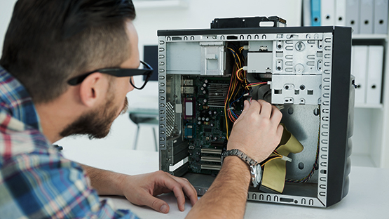 Electronics Engineering Technology Bachelor of Science Miami Dade College