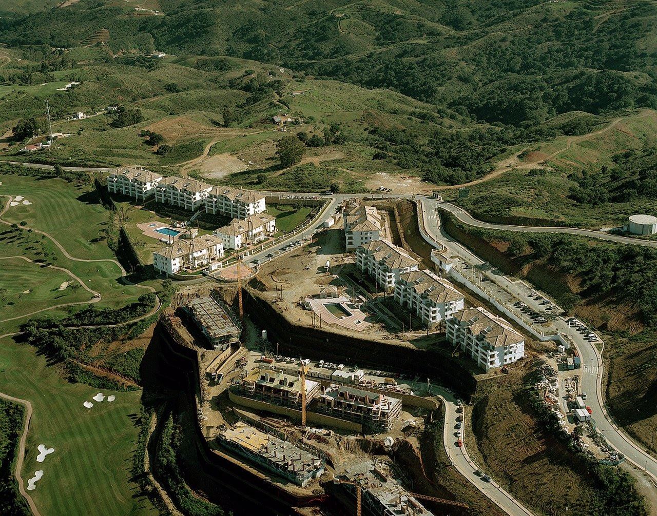 La Cala Golf Resort MDCI Real Estate Project Manager
