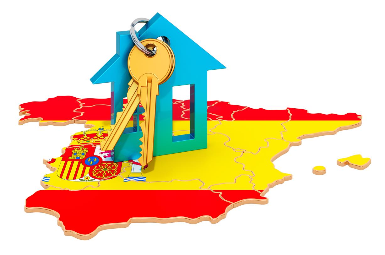 Property Investment in Spain MDCI Real Estate Project Manager