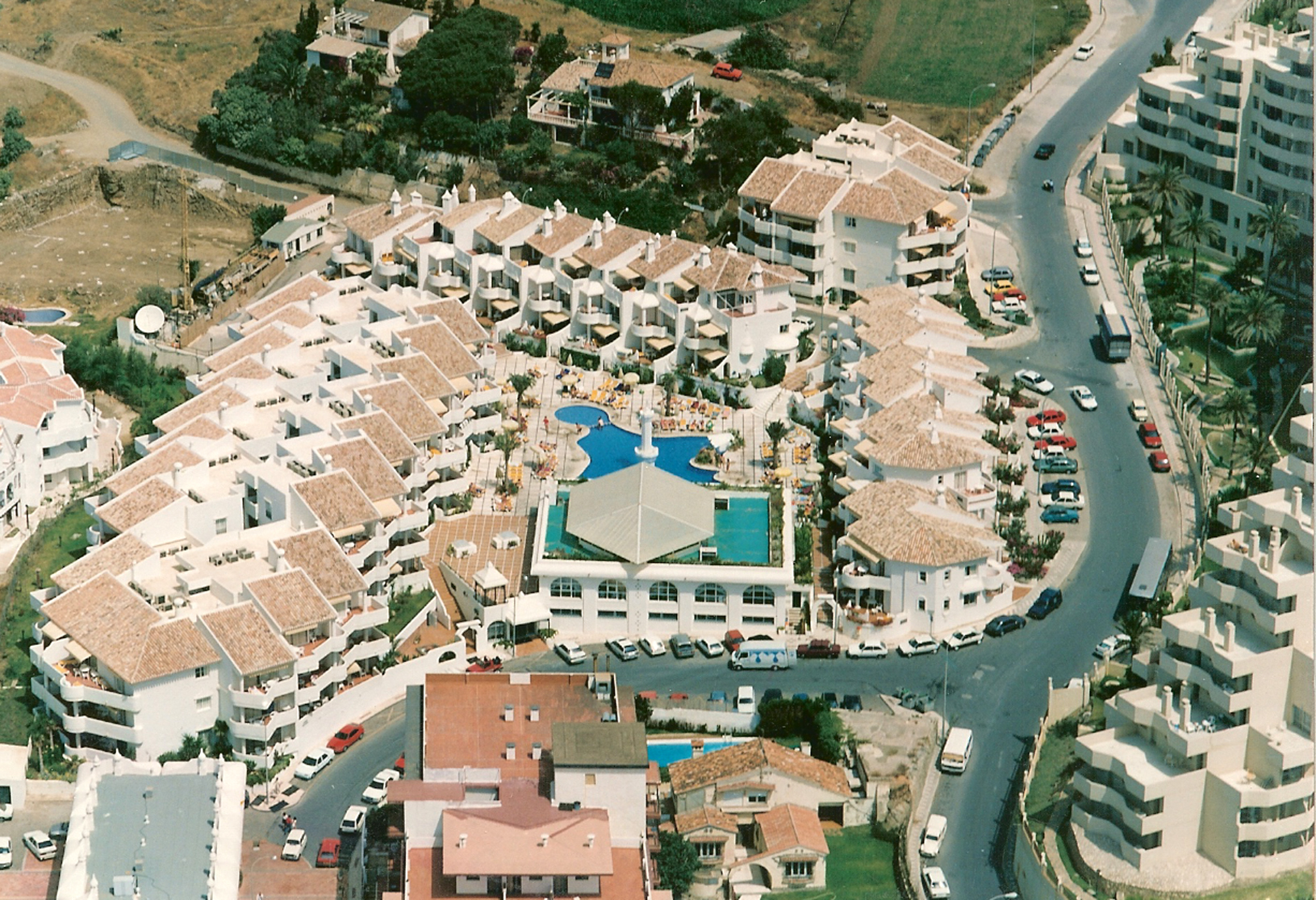 What has changed in project management? MDCI Real Estate Project Manager