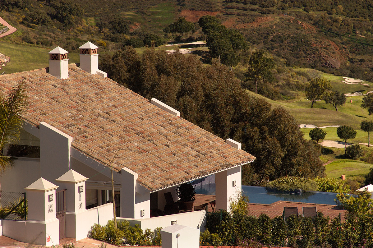 Private Villa MDCI Real Estate Project Manager