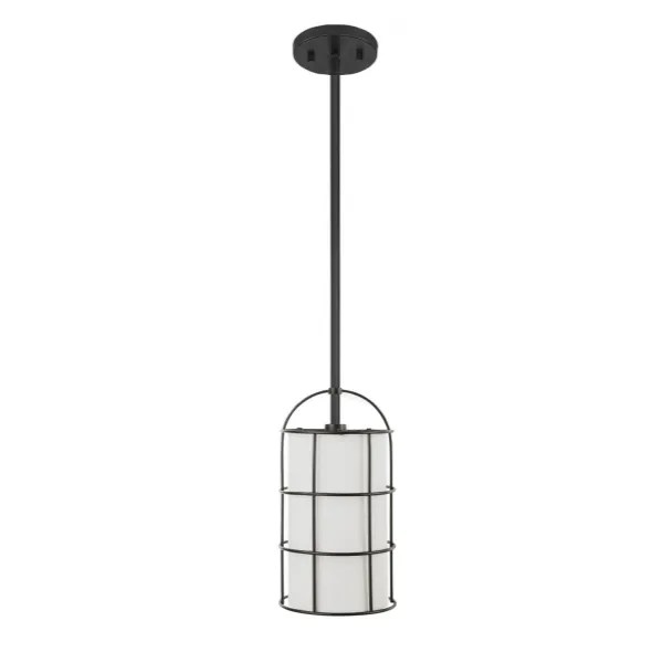 Matte Black Wire Pendant Light Manufacturer Of Hospitality Lighting