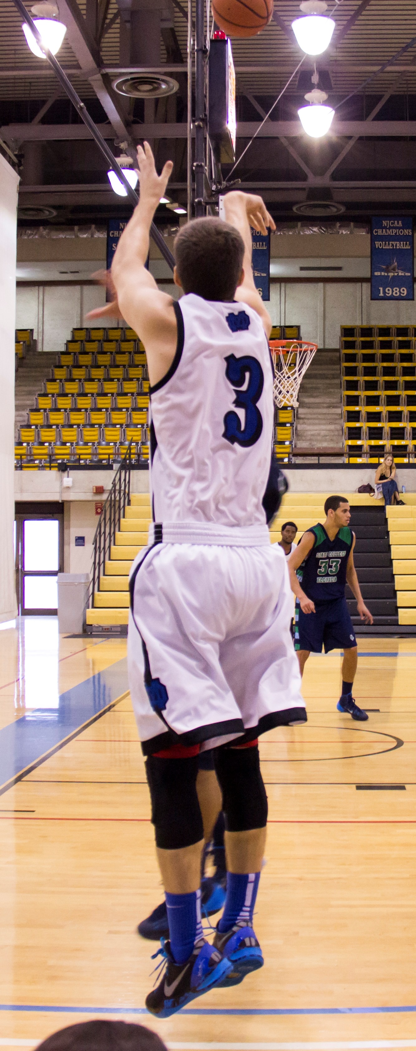 Ramey Out For Season After Having Wrist Surgery The Reporter The