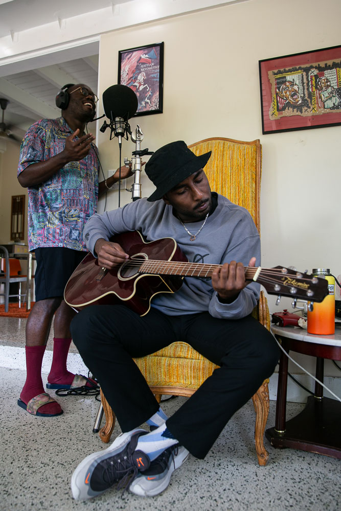 Paperwater Shines A Light On Black Musicians Creating Electronic Music