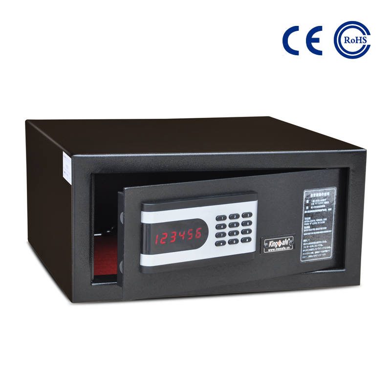 China Guest Room safe laptop & hotel safe KBE800 factory and suppliers