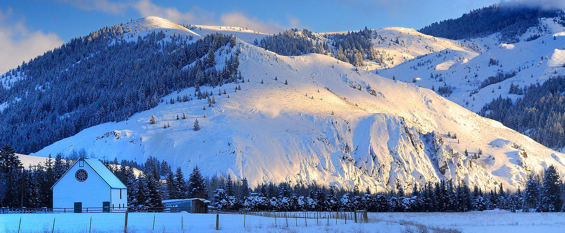 Sun Valley, Idaho Real Estate McCann Daech Fenton Realtors, L.L.C