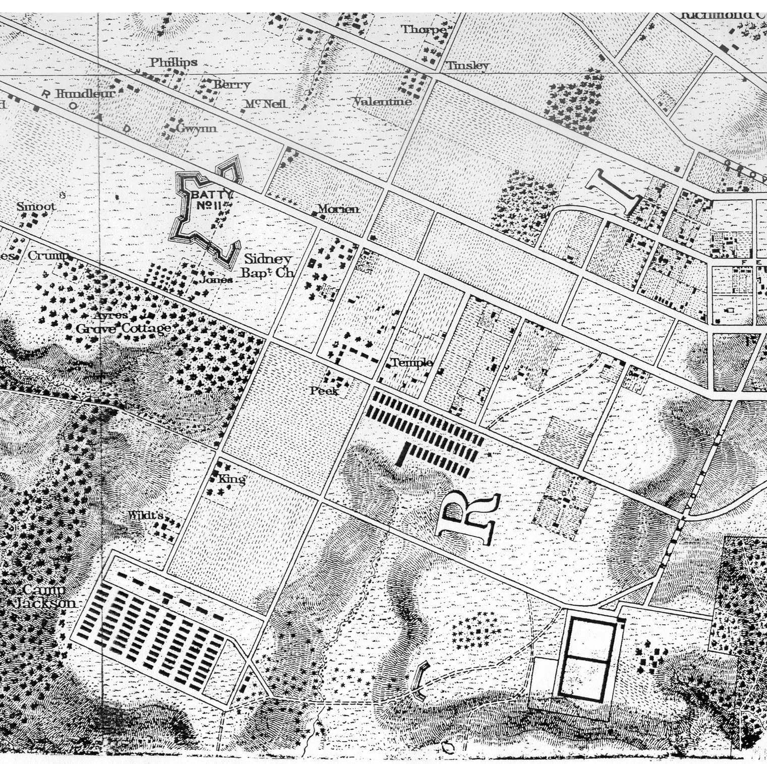 War of the RebellionThe Official Record of the Civil War (18611865